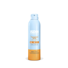 FOTOP WET SKIN TRANSP SPRAY 50+X 250 ML ISDIN