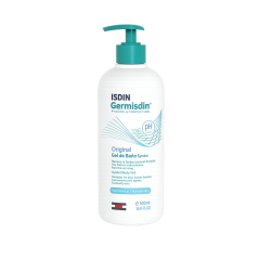 GERMISDIN ORIGINAL GEL X 500 ML