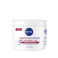 NIVEA CREMA REGENERACION INTENSIVA X 400 ML