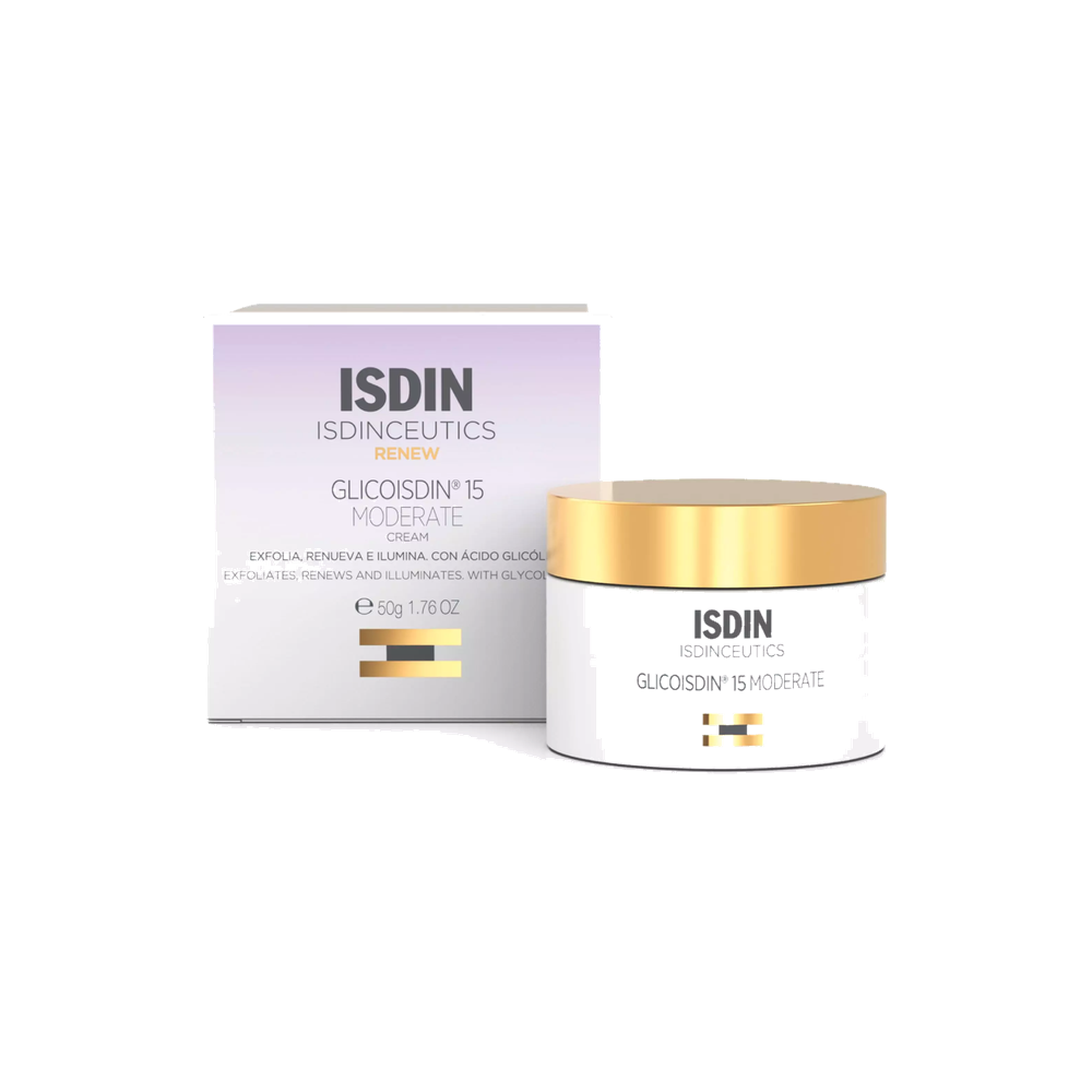 GLICOISDIN CRE 15% X 50 GR