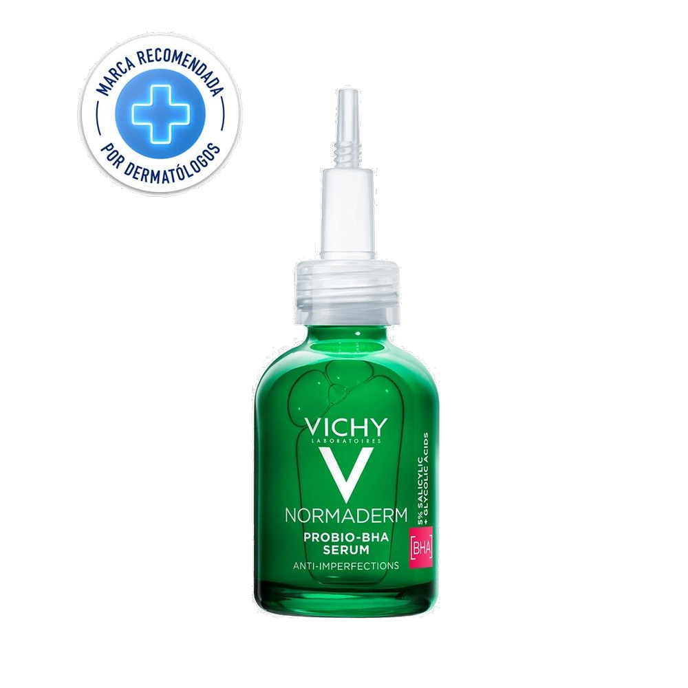 NORMADERM PROBIO-BHA X 30 ML