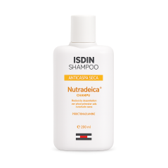 NUTRADEICA ANTICASPA SECA SHA X 200 ML