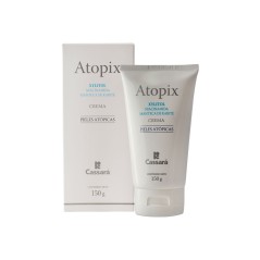 Crema Hidratante Atopix 150g