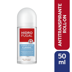 HIDROFUGAL ROLLON DES X 50 ML
