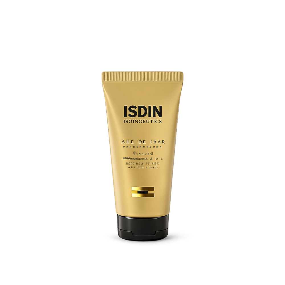 ISDINCEUTICS ESSENTIAL SCRUB 100 GR