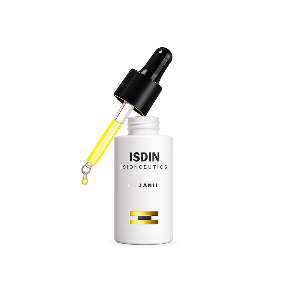 ISDINCEUTICS FLAVO-C SERUM X 30 ML