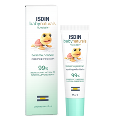 ISDIN BABY NATURALS PERIORAL X 15 ML